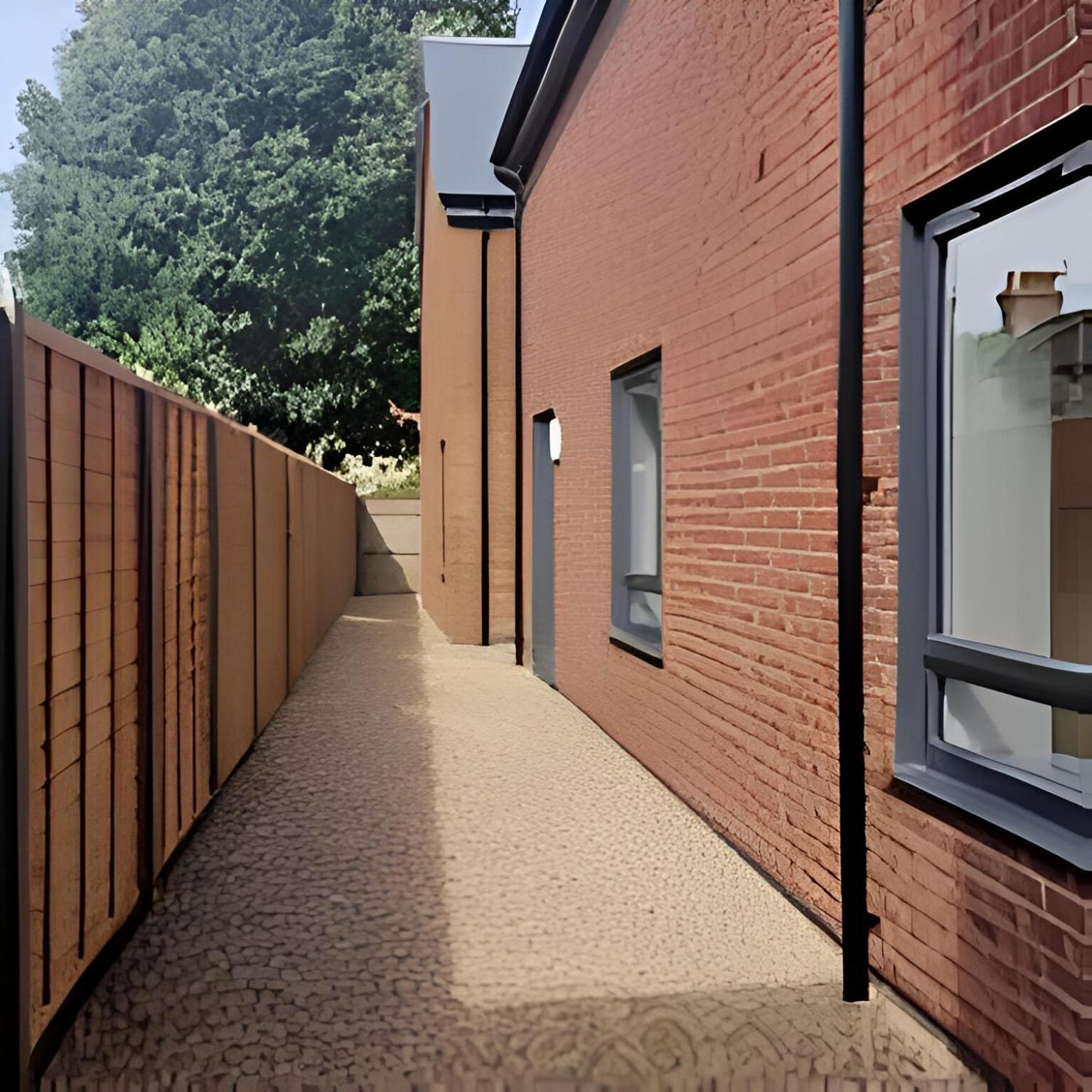Hybrid Resi - London, Mitcham Close To Tooting And Wimbledon Exterior foto